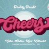 Cheers Font