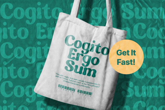 Cheese Delight Font - Image 9