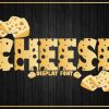 Cheese Font