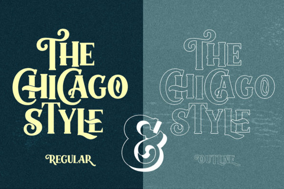 Chellora Font - Image 3