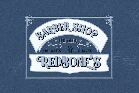 Chellora Font - Image 4