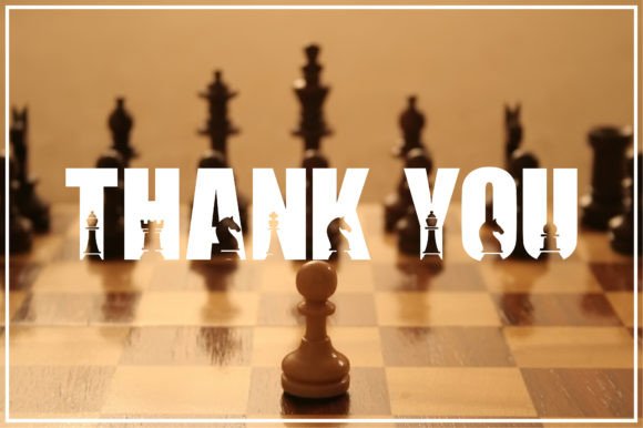 Chess Font - Image 4