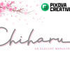 Chiharu Font