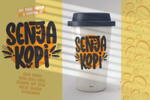 Chill out Font - Image 6