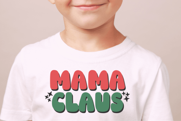 Chillin Season Font - Image 4