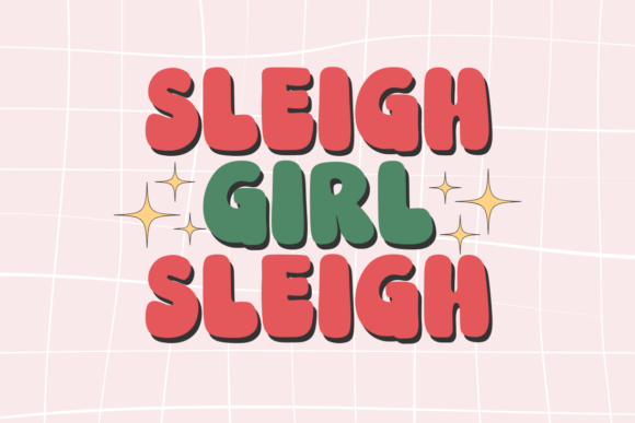 Chillin Season Font - Image 7