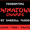Chinatown Champs Font