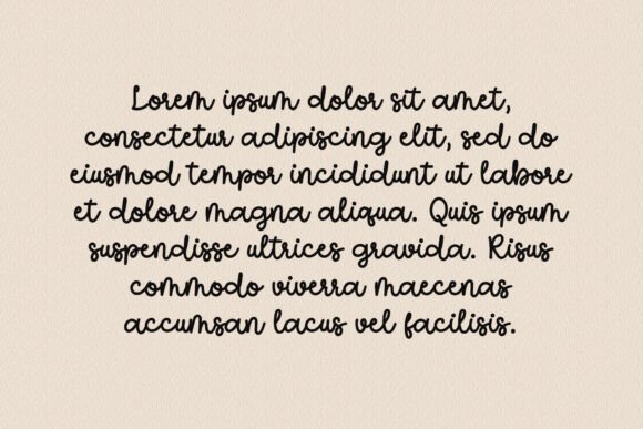 Chipta Font - Image 8