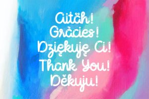 Alternative view of Chocolate Cheese Font