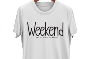 Alternative view of Chocolate Font Font