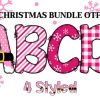 Christmas Bundle Font