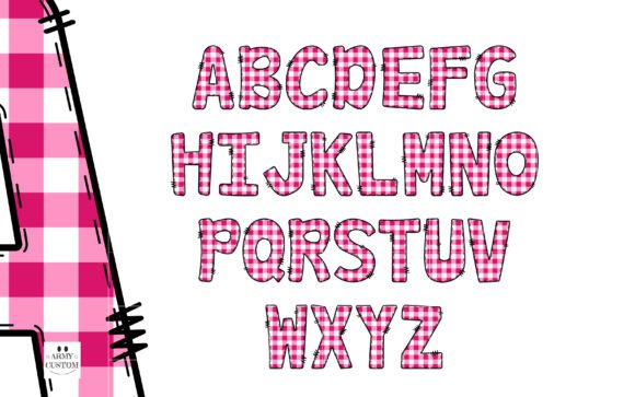 Christmas Bundle Font - Image 8