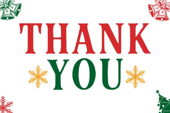 Christmas Charm Font - Image 7