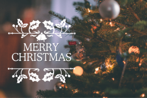 Alternative view of Christmas Decoration Font