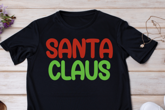 Christmas Fontero Font - Image 5