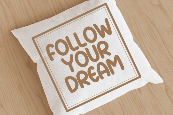 Christmas Fontero Font - Image 7