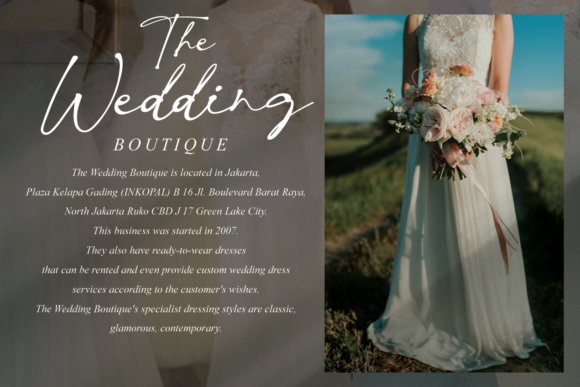 Christmas Font - Image 2