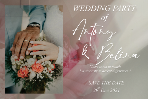 Christmas Font - Image 3