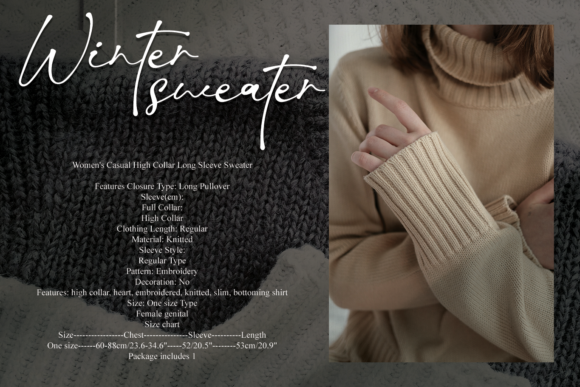 Christmas Font - Image 4