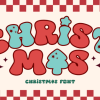 Christmas Font