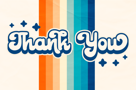 Christmas Font - Image 7