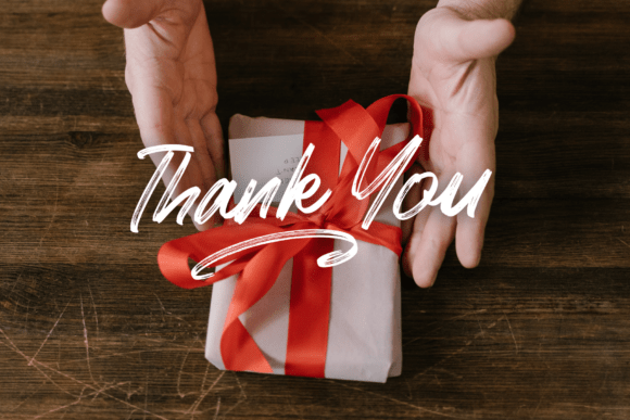 Christmas Frost Font - Image 9