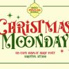 Christmas Moonday Font