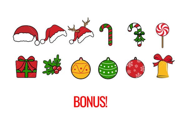 Christmas Movie Jack Font - Image 5