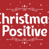 Christmas Positive Font