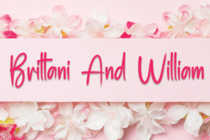 Alternative view of Christmas Starlight Font