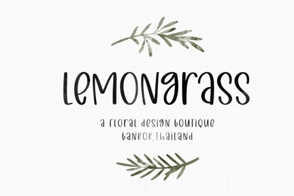 Christmas Sweater Font - Image 8