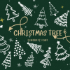 Christmas Tree Font