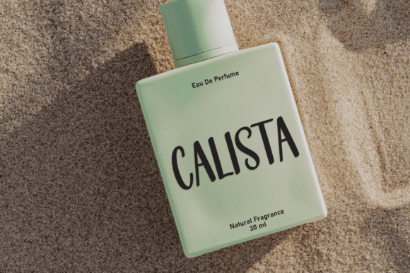 Christmas Vintage Font - Image 4