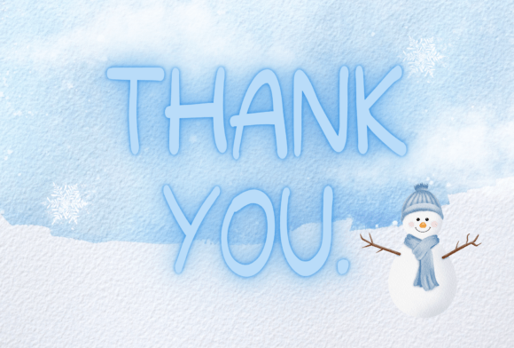 Christmas Light Font - Image 6