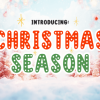 Christmasseason Regular Font