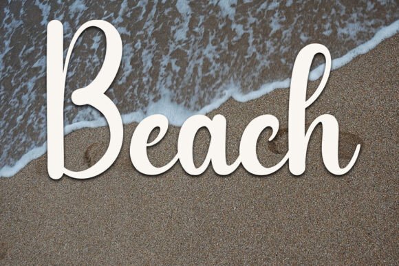 Chubby Font - Image 3