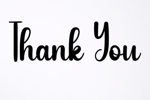 Chubby Font - Image 5