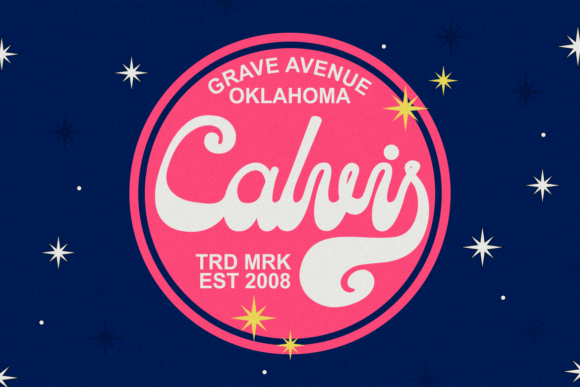 Chunk Five Font - Image 3