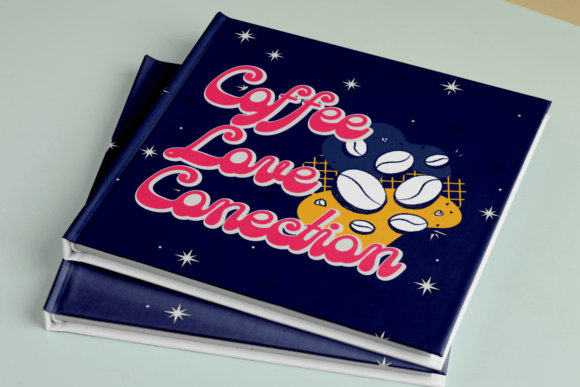 Chunk Five Font - Image 8