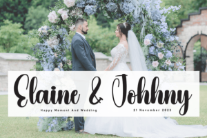 Alternative view of Church Font