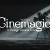 Cinemagic Font