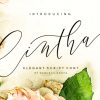 Cintha Font