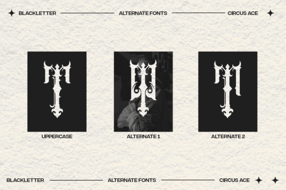 Circuse Age Font - Image 4