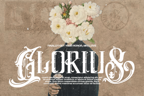 Circuse Age Font - Image 6