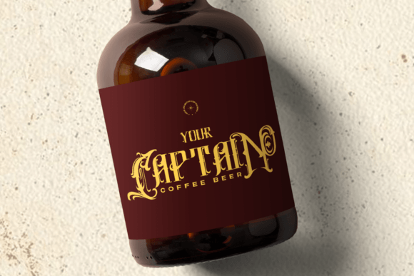 Circuse Age Font - Image 8