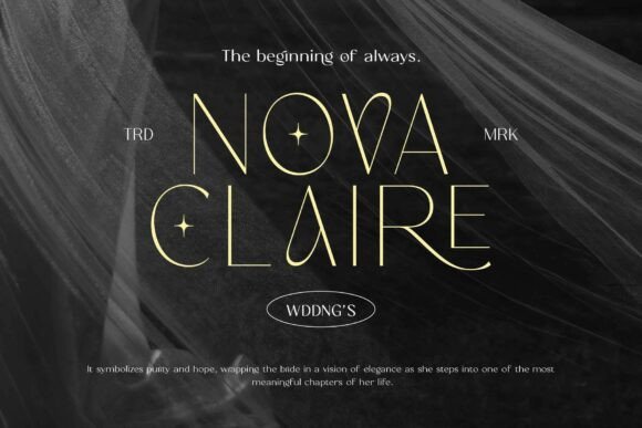 Clagio Font - Image 2