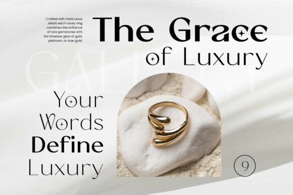 Clagio Font - Image 4