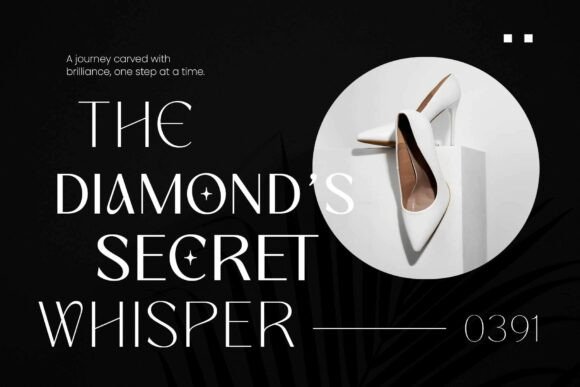 Clagio Font - Image 5