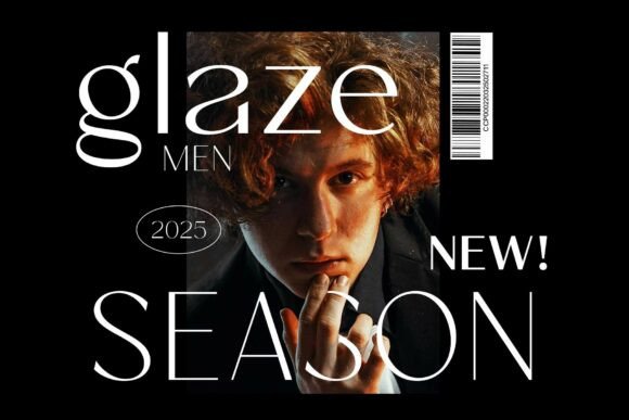 Clagio Font - Image 9