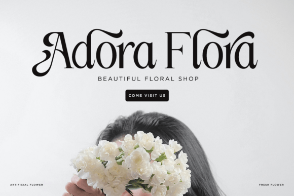 Classy Exclusive Font - Image 6